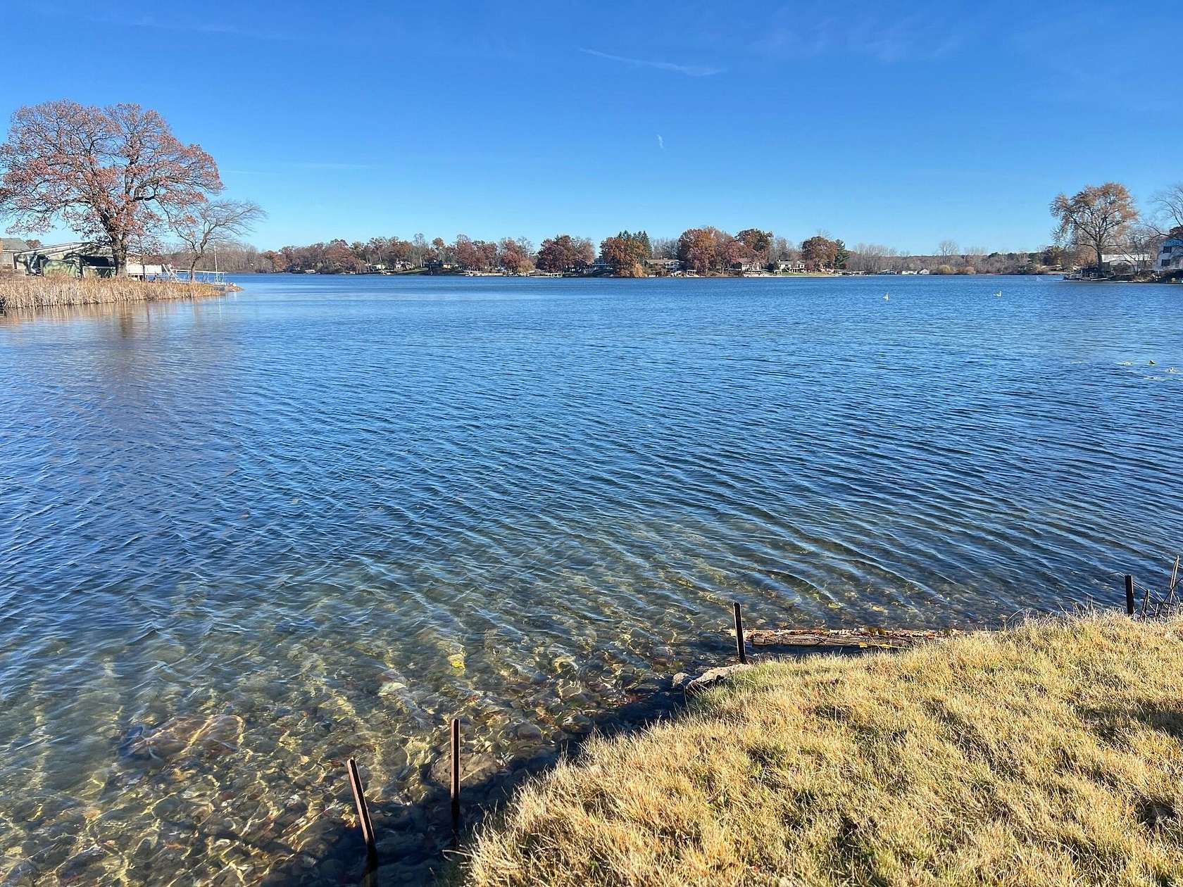 4 Acres of Residential Land for Sale in Sturgis, Michigan