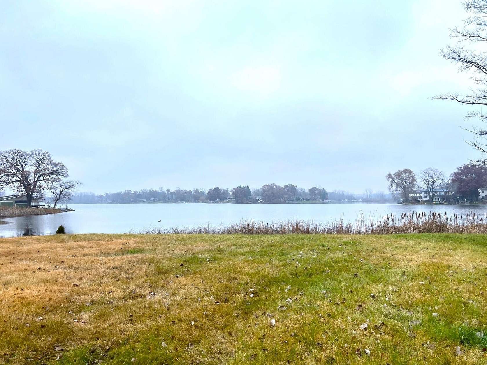 4 Acres of Residential Land for Sale in Sturgis, Michigan