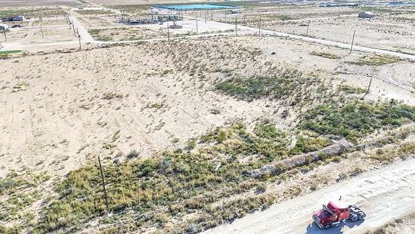 1.8 Acres of Residential Land for Sale in Odessa, Texas