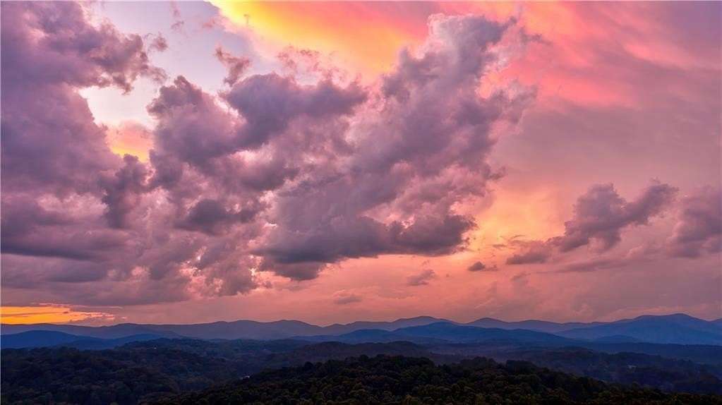 5 Acres of Residential Land for Sale in Dahlonega, Georgia