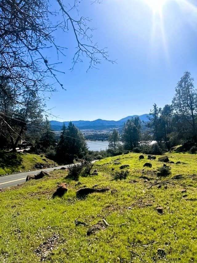 0.42 Acres of Residential Land for Sale in Hidden Valley Lake, California