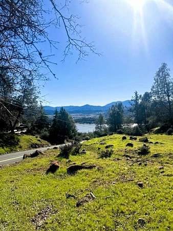 0.42 Acres of Residential Land for Sale in Hidden Valley Lake, California