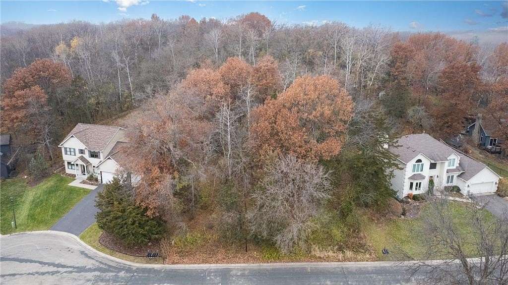 0.38 Acres of Residential Land for Sale in Eden Prairie, Minnesota