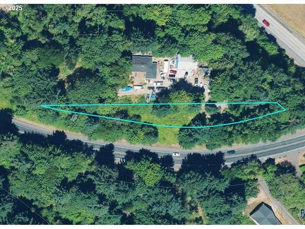 0.32 Acres of Residential Land for Sale in Vancouver, Washington