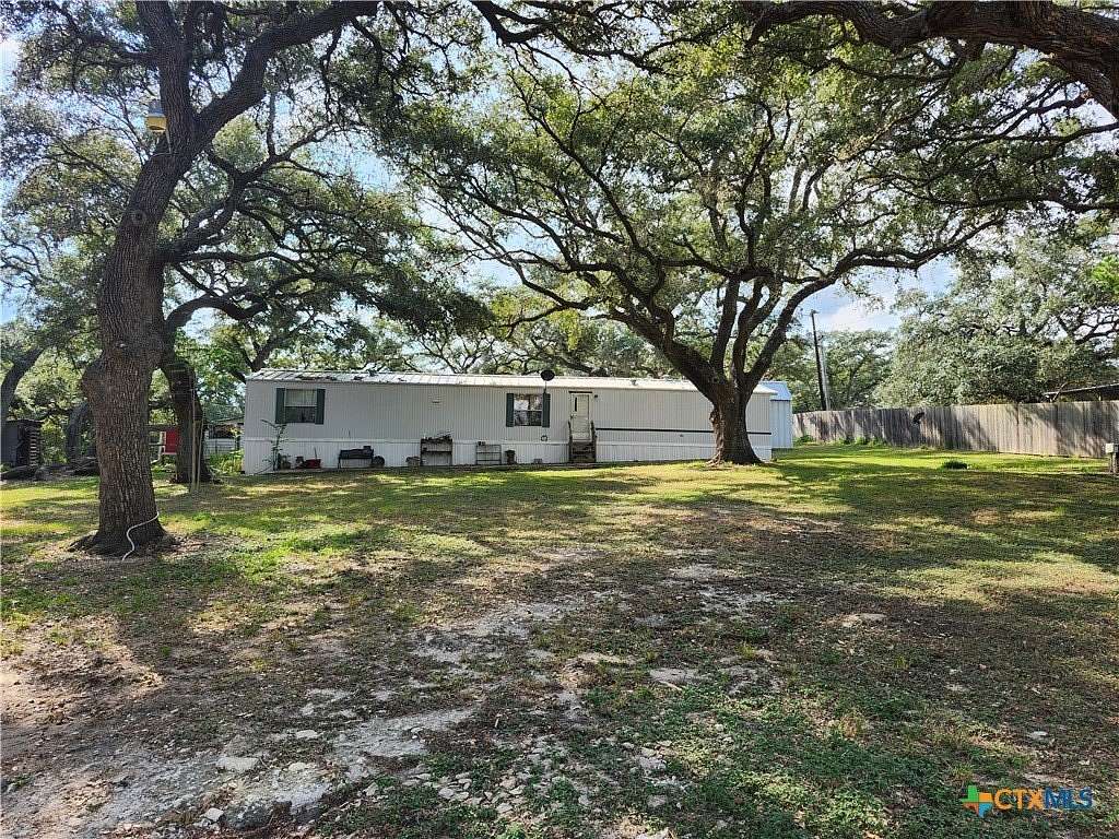 2.83 Acres of Residential Land with Home for Sale in Victoria, Texas