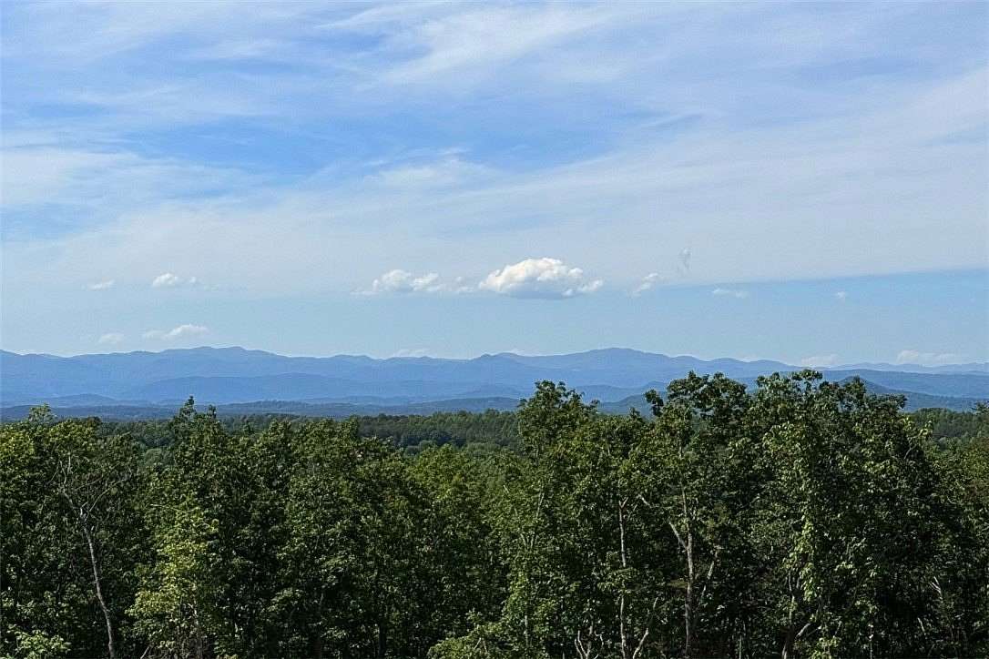16.9 Acres of Land for Sale in Six Mile, South Carolina