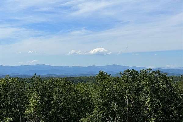 16.9 Acres of Land for Sale in Six Mile, South Carolina