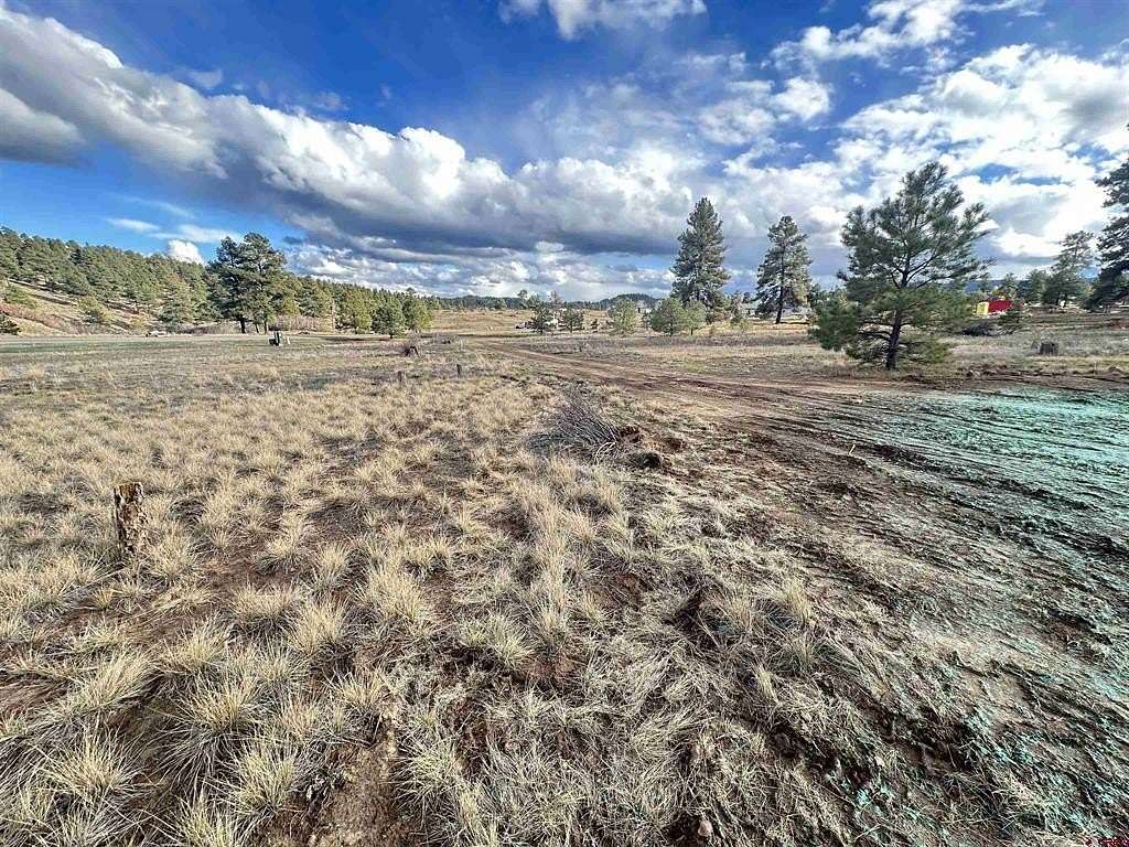 0.14 Acres of Residential Land for Sale in Pagosa Springs, Colorado