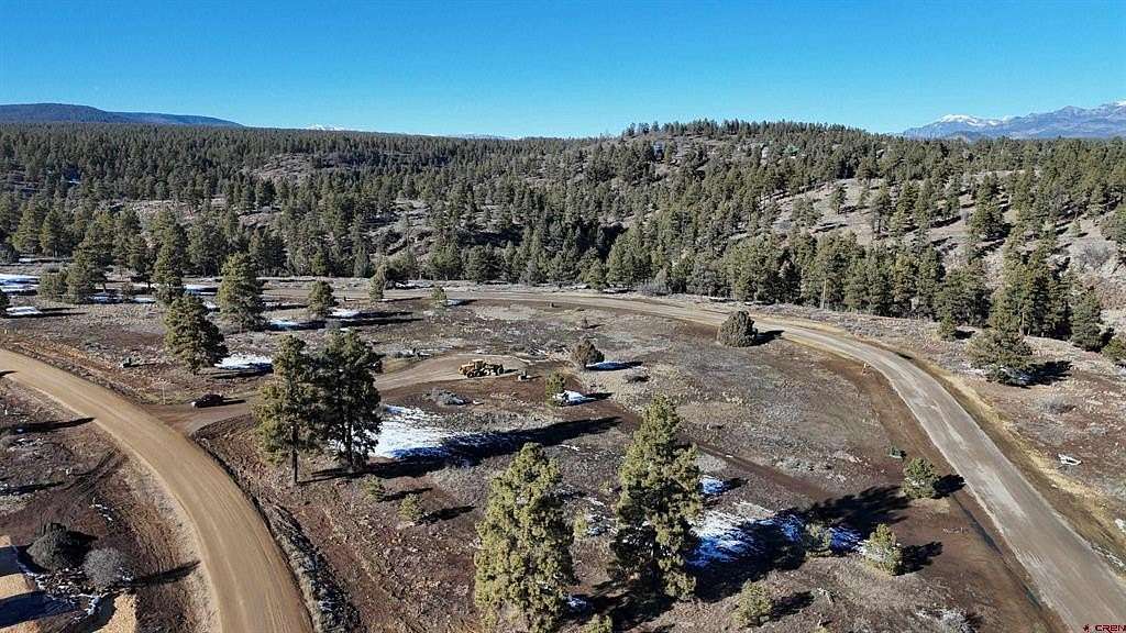 0.14 Acres of Residential Land for Sale in Pagosa Springs, Colorado