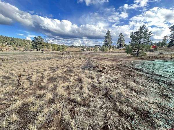 0.14 Acres of Residential Land for Sale in Pagosa Springs, Colorado