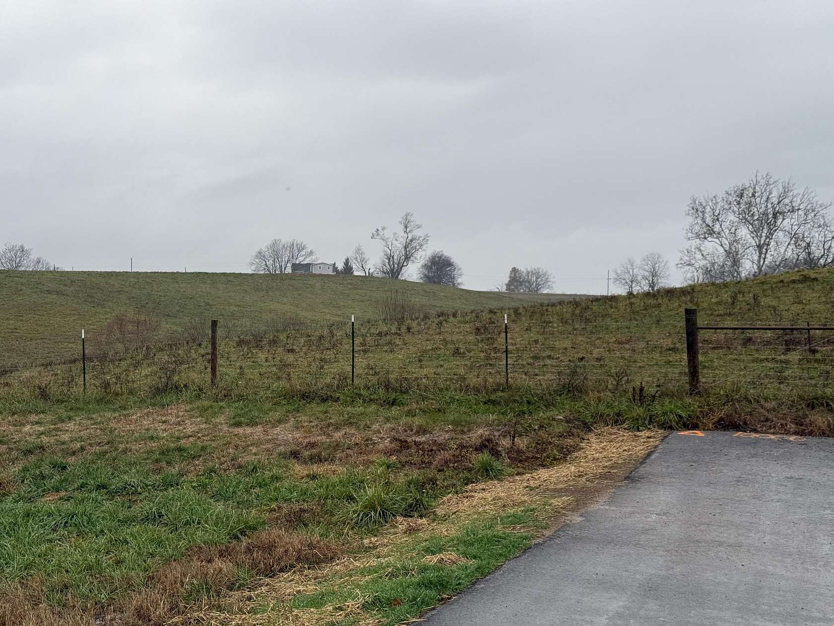5.13 Acres of Residential Land for Sale in Richmond, Kentucky