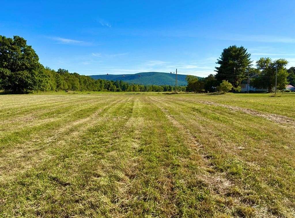 4.45 Acres of Residential Land for Sale in Tioga, Pennsylvania