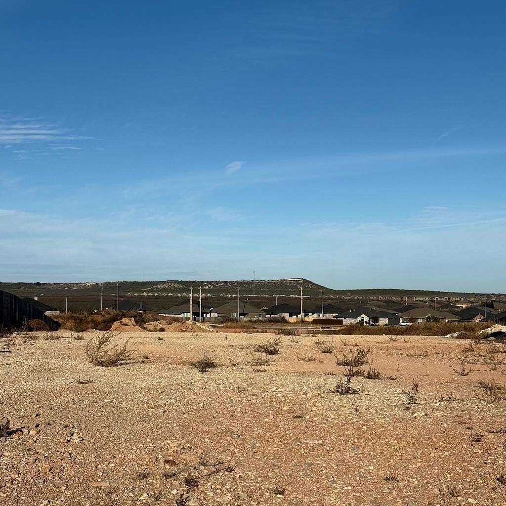 0.49 Acres of Land for Sale in San Angelo, Texas