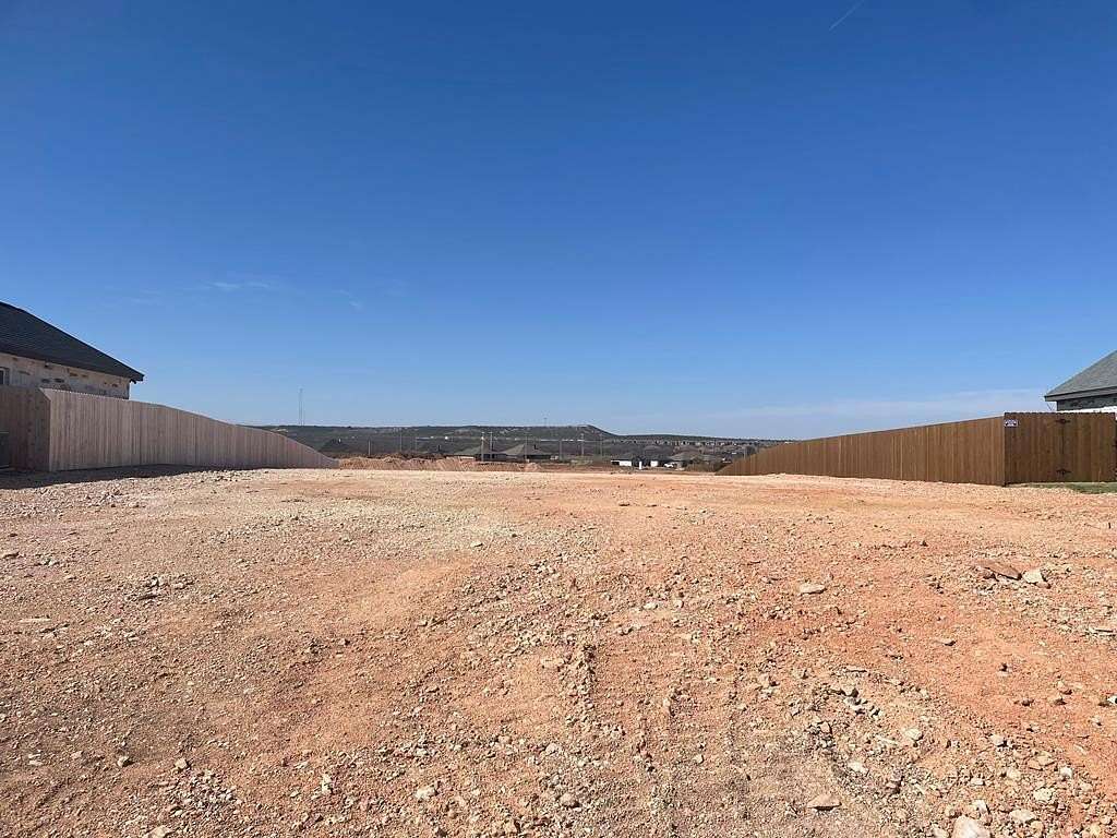 0.49 Acres of Land for Sale in San Angelo, Texas