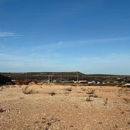 0.49 Acres of Land for Sale in San Angelo, Texas