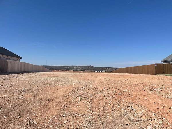 0.49 Acres of Land for Sale in San Angelo, Texas