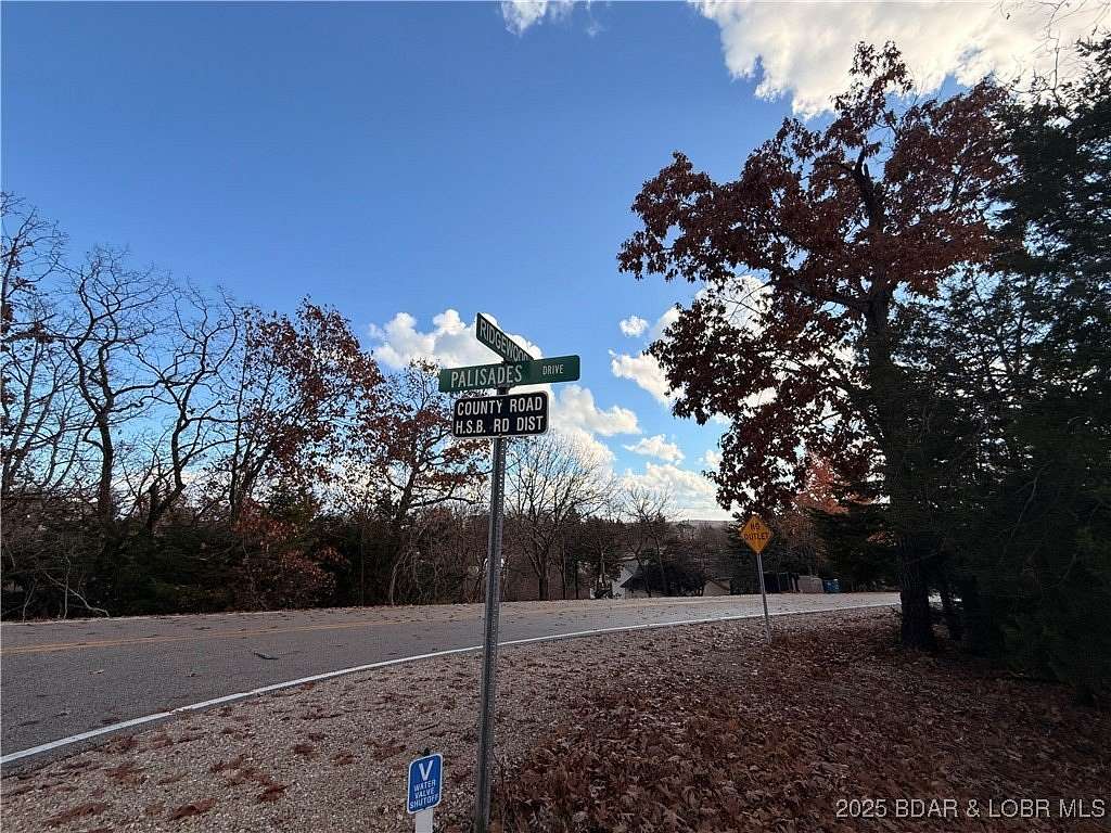 0.3 Acres of Residential Land for Sale in Lake Ozark, Missouri