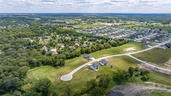 0.56 Acres of Residential Land for Sale in Waukee, Iowa