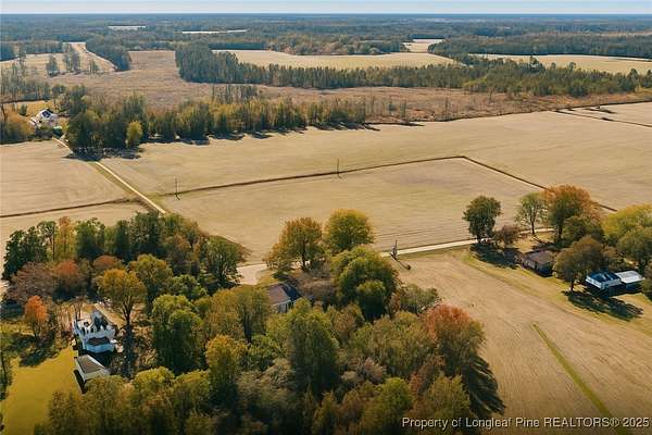 7 Acres of Residential Land for Sale in Orrum, North Carolina