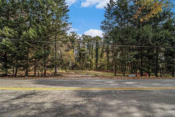 2.7 Acres of Residential Land for Sale in Stone Mountain, Georgia
