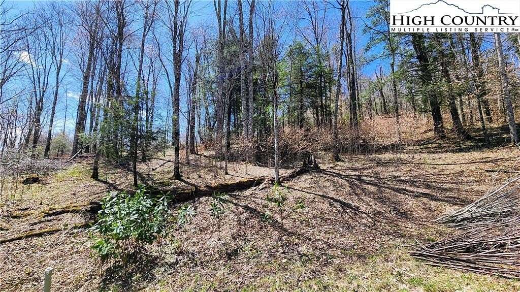 0.44 Acres of Residential Land for Sale in Banner Elk, North Carolina