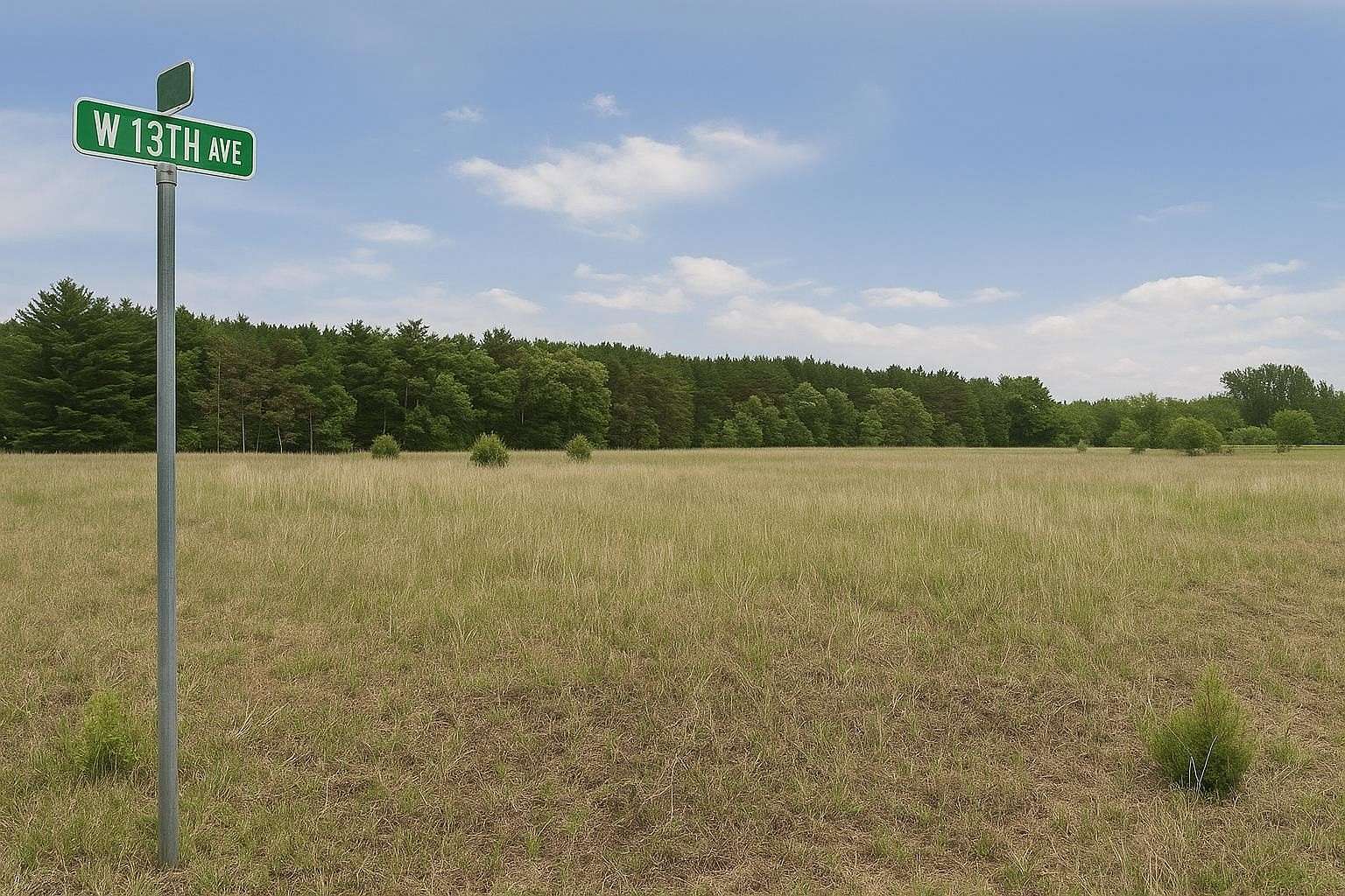 0.69 Acres of Residential Land for Sale in Wisconsin Dells, Wisconsin