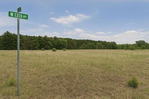 0.69 Acres of Residential Land for Sale in Wisconsin Dells, Wisconsin