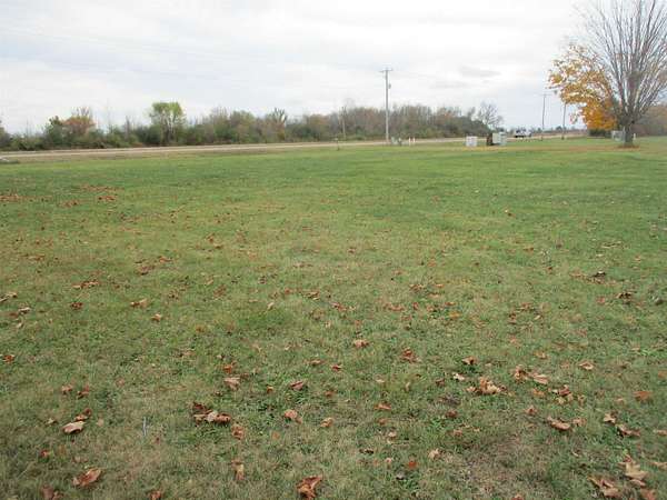 0.95 Acres of Commercial Land for Sale in North Freedom, Wisconsin