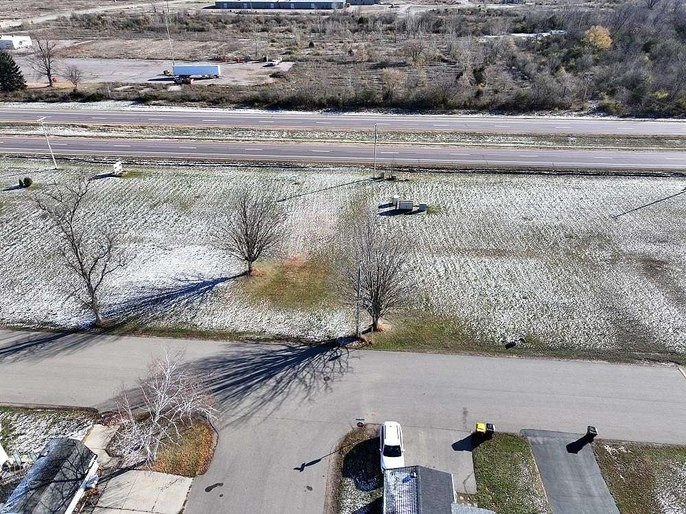 0.85 Acres of Commercial Land for Sale in North Freedom, Wisconsin