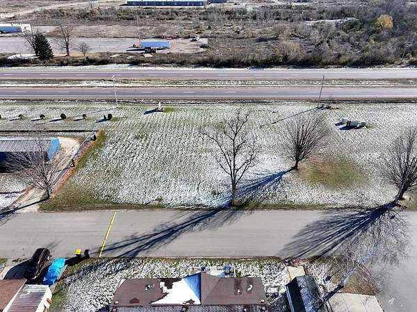 0.85 Acres of Commercial Land for Sale in North Freedom, Wisconsin