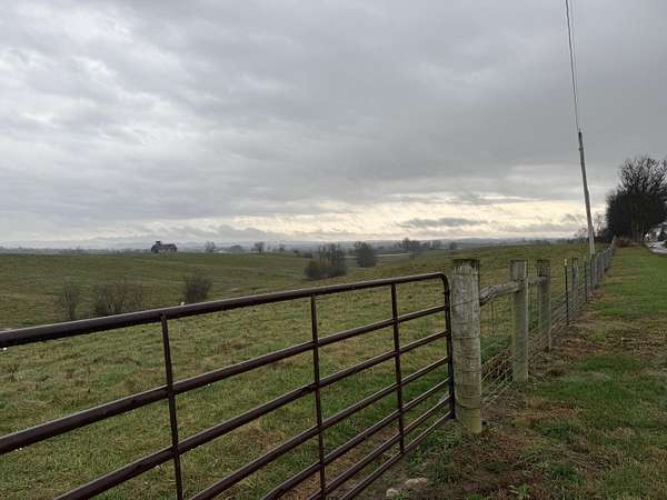 45.6 Acres of Land for Sale in Richmond, Kentucky