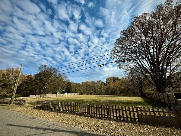 2.46 Acres of Residential Land for Sale in Memphis, Tennessee