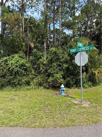 0.36 Acres of Residential Land for Sale in Palm Coast, Florida
