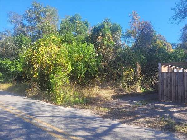 0.27 Acres of Land for Sale in New Port Richey, Florida