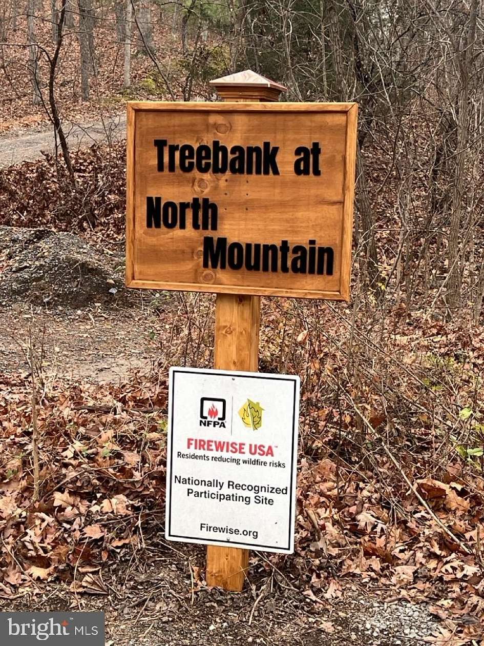 3 Acres of Residential Land for Sale in Star Tannery, Virginia