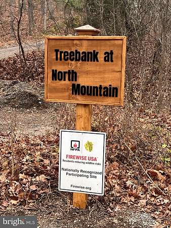 3 Acres of Residential Land for Sale in Star Tannery, Virginia