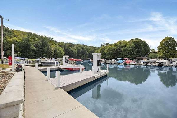 0.31 Acres of Residential Land for Sale in Howard, Ohio