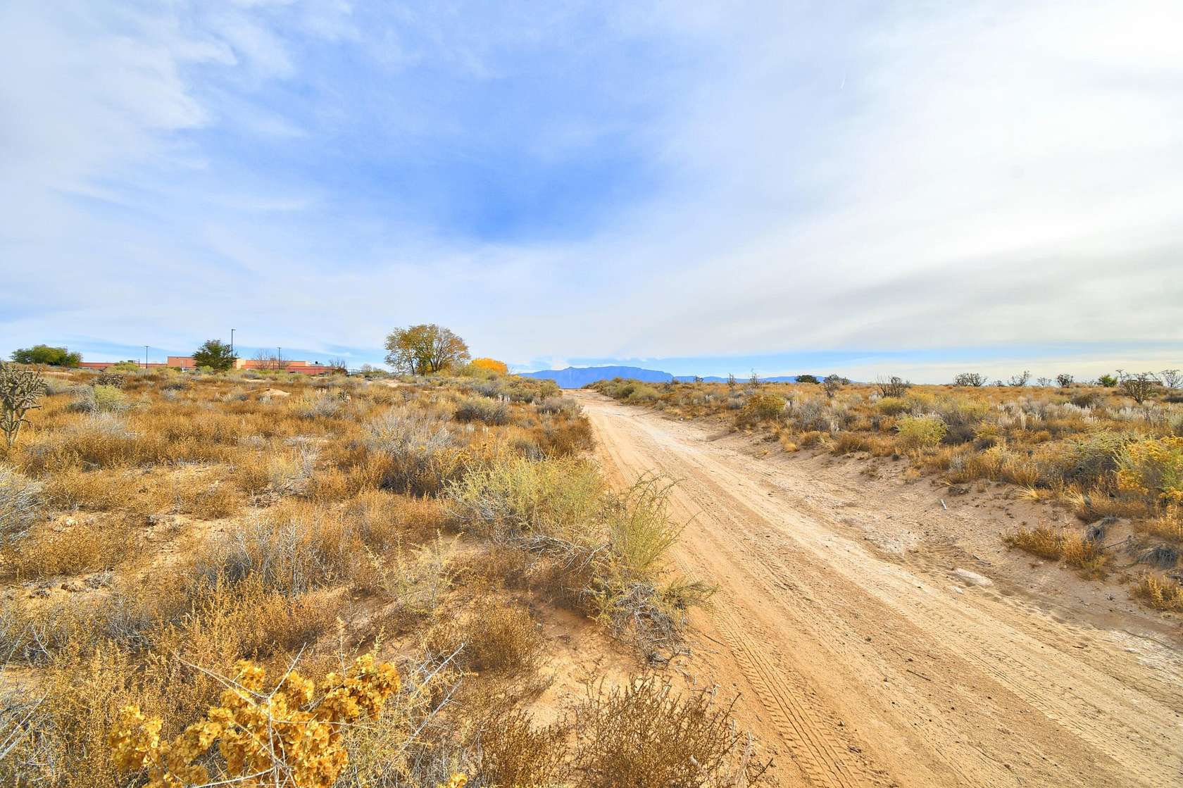 1 Acre of Residential Land for Sale in Rio Rancho, New Mexico