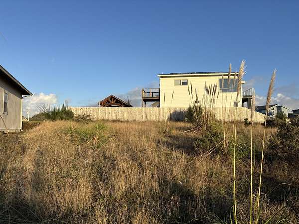 0.13 Acres of Residential Land for Sale in McKinleyville, California