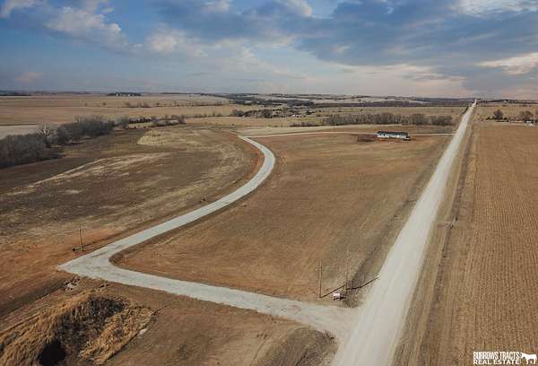 2.52 Acres of Residential Land for Sale in Sterling, Nebraska