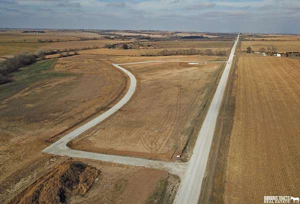 1.53 Acres of Residential Land for Sale in Sterling, Nebraska