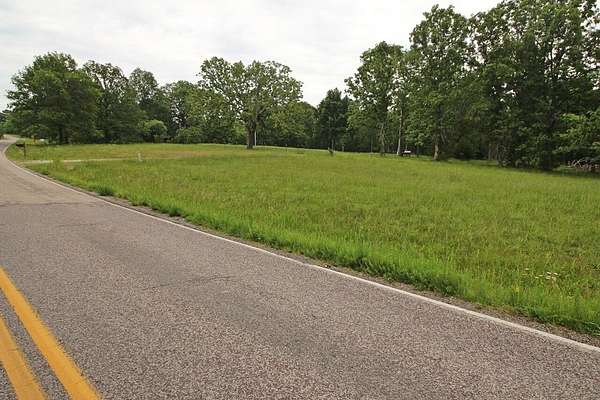 11.4 Acres of Land for Sale in Myrtle, Missouri