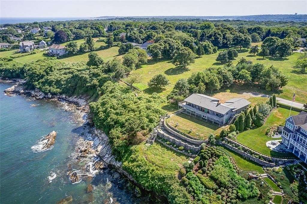 0.54 Acres of Residential Land for Sale in Narragansett Town, Rhode Island