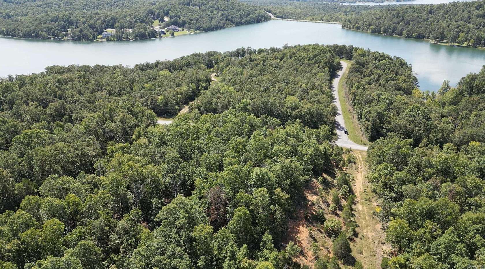 0.31 Acres of Residential Land for Sale in Horseshoe Bend, Arkansas