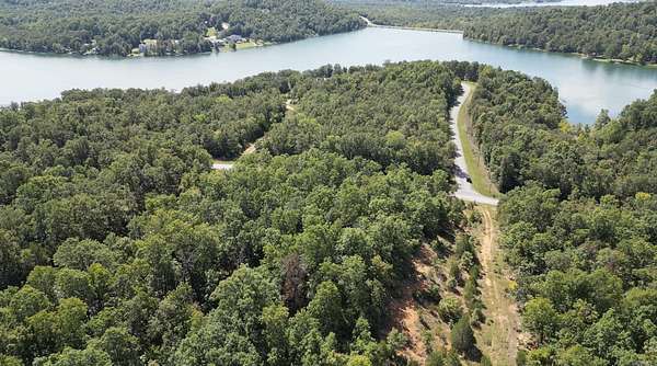 0.31 Acres of Residential Land for Sale in Horseshoe Bend, Arkansas