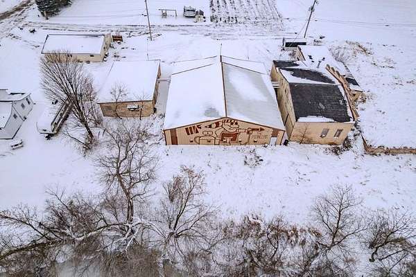 3.36 Acres of Commercial Land for Sale in Merrill, Wisconsin