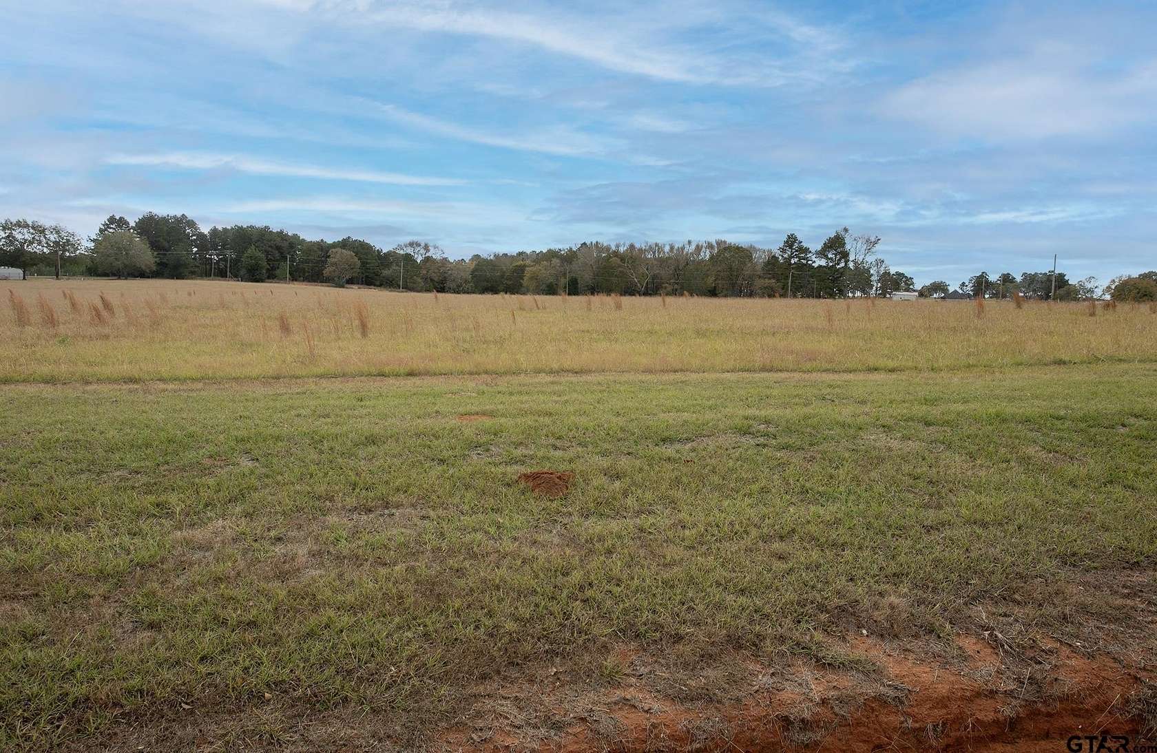 1.4 Acres of Residential Land for Sale in Frankston, Texas