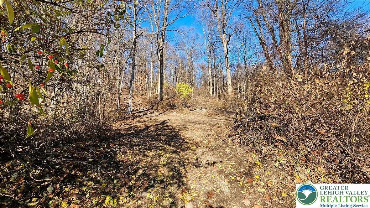 3.7 Acres of Residential Land for Sale in Lower Saucon Township, Pennsylvania