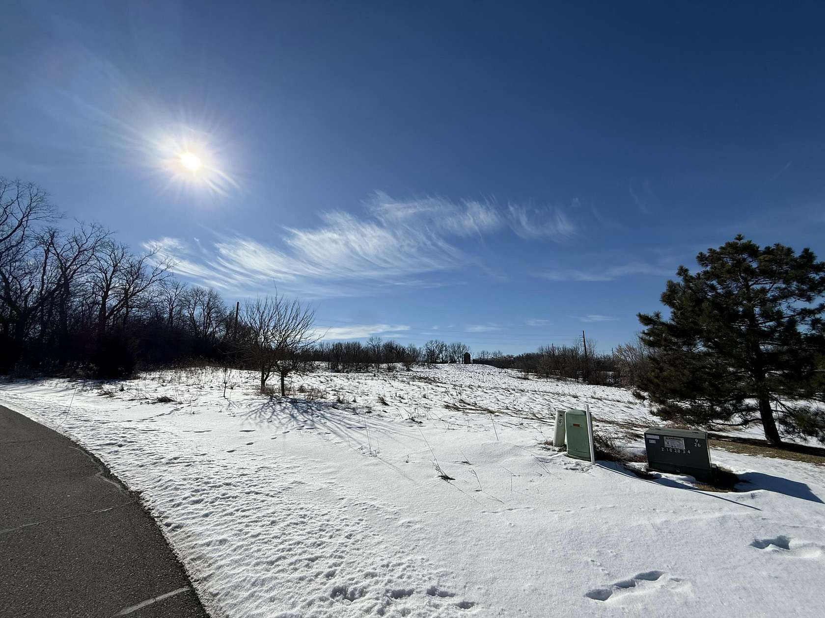 3 Acres of Residential Land for Sale in Lake Geneva, Wisconsin