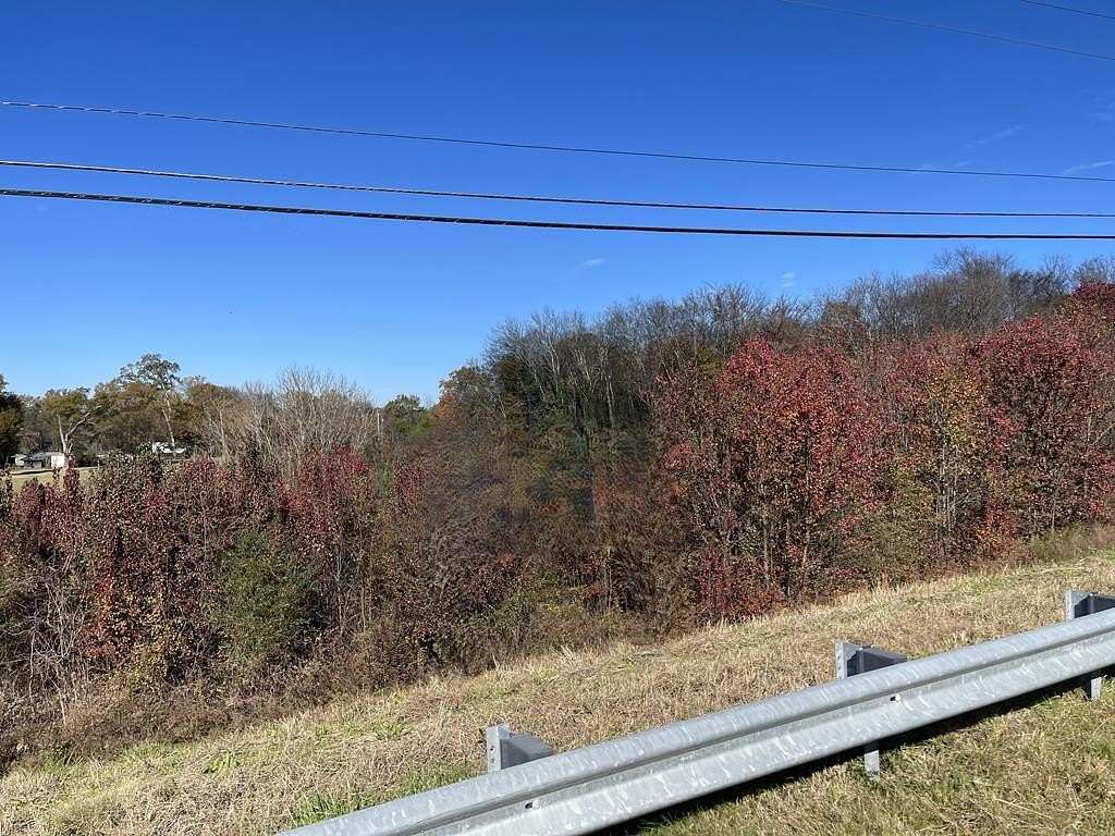 1 Acre of Commercial Land for Sale in Ringgold, Georgia